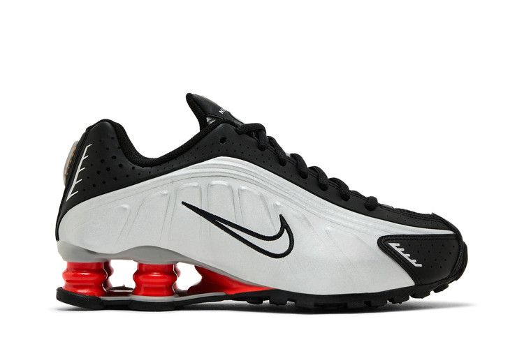 Nike Shox R4 GS 'OG' 2025