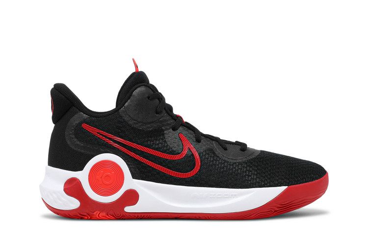 Nike KD Trey 5 IX 'Bred'