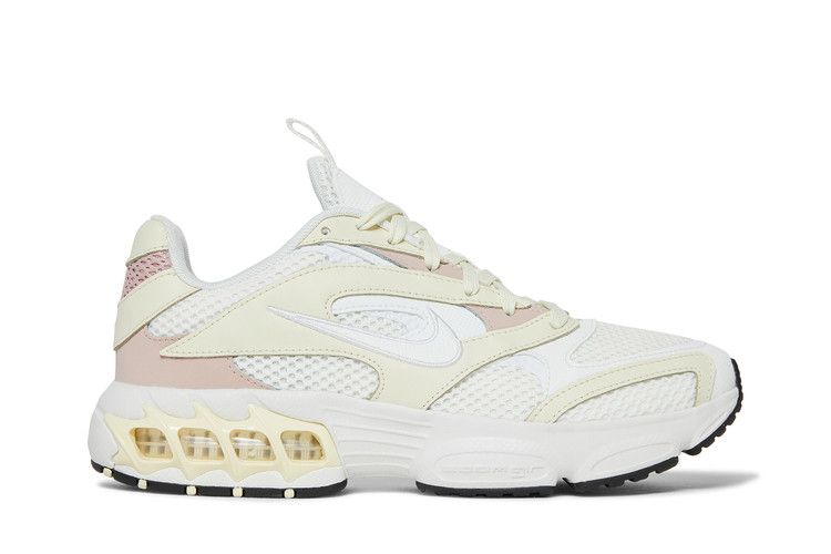 Nike Wmns Zoom Air Fire 'Coconut Milk'