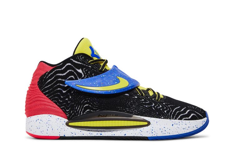 Nike KD 14 'Pop Art'