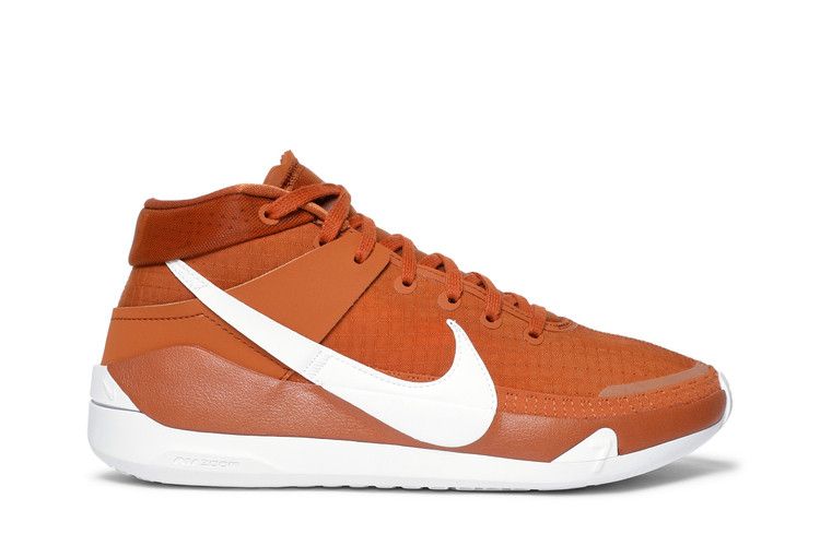 Nike KD 13 TB 'Desert Orange'