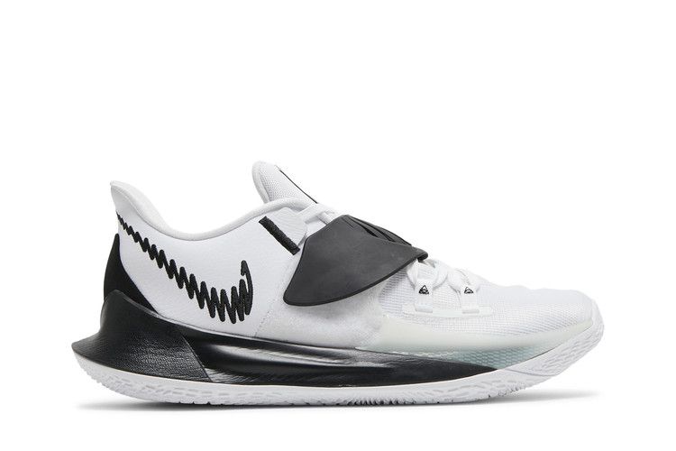 Nike Kyrie Low 3 TB 'White Black'