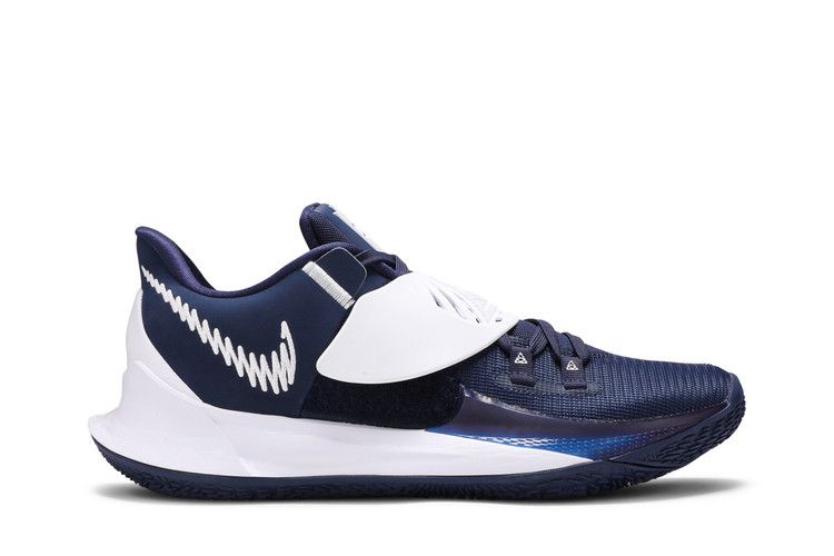 Nike Kyrie Low 3 TB 'Midnight Navy'