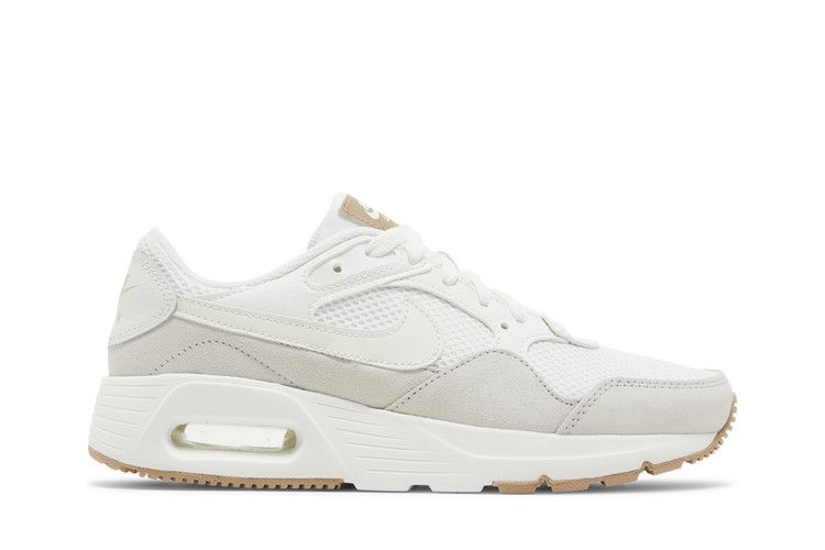 Nike Wmns Air Max SC 'White Platinum Tint'