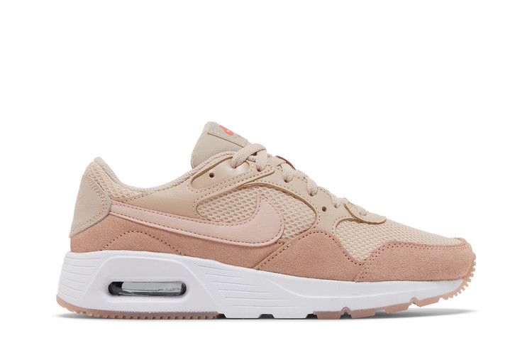 Nike Wmns Air Max SC 'Fossil Stone'