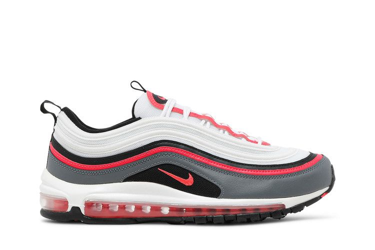 Nike Air Max 97 'Infrared'