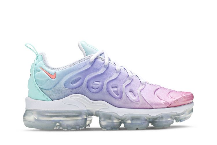 Nike Wmns Air VaporMax Plus 'Easter'