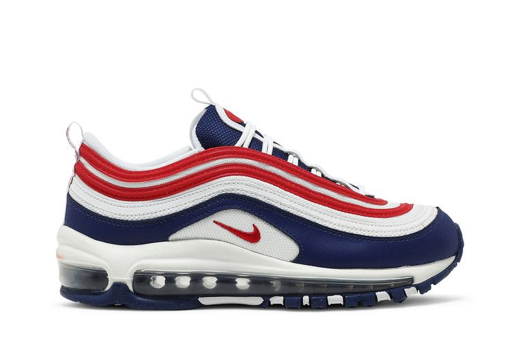 Nike Air Max 97 GS 'USA'