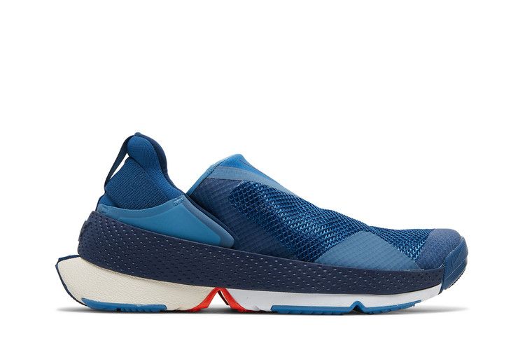 Nike GO FlyEase 'Court Blue'