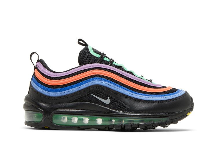 Nike Wmns Air Max 97 'Multi-Color'