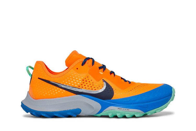 Nike Air Zoom Terra Kiger 7 'Total Orange'