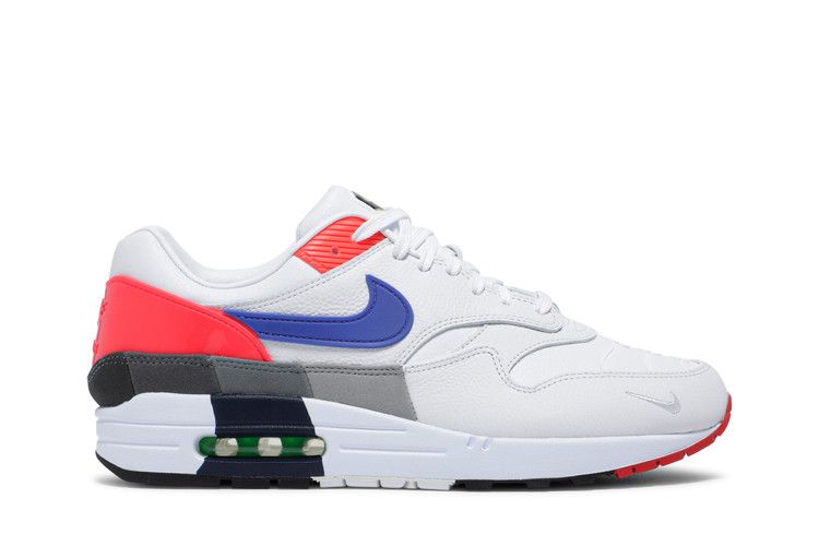 Nike Air Max 1 'Evolution of Icons'
