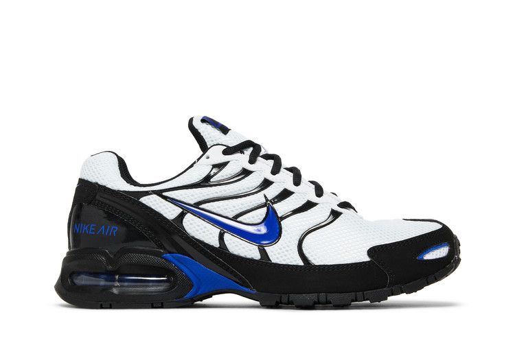 Nike Air Max Torch 4 'White Hyper Blue'