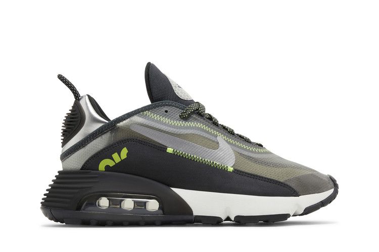 3M x Nike Air Max 2090 SE 'Anthracite'