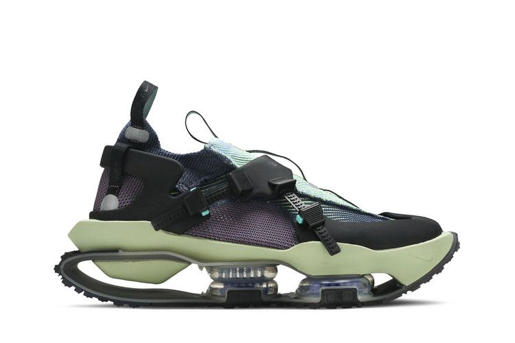 Nike ISPA Road Warrior 'Clear Jade'