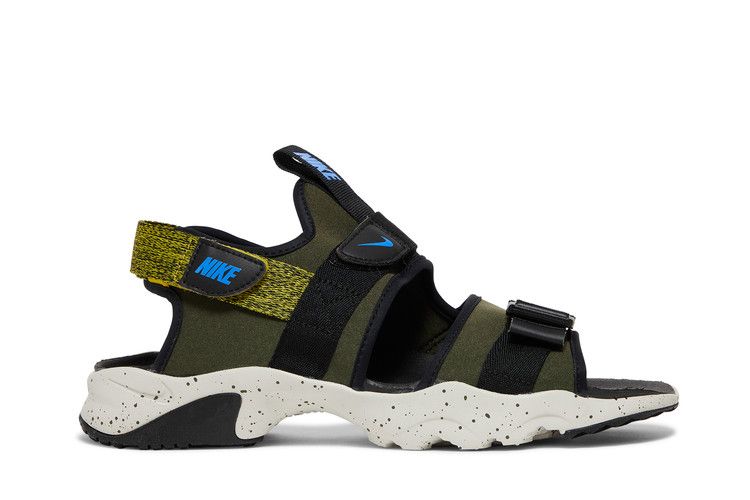 Nike Canyon Sandal 'Cargo Khaki'