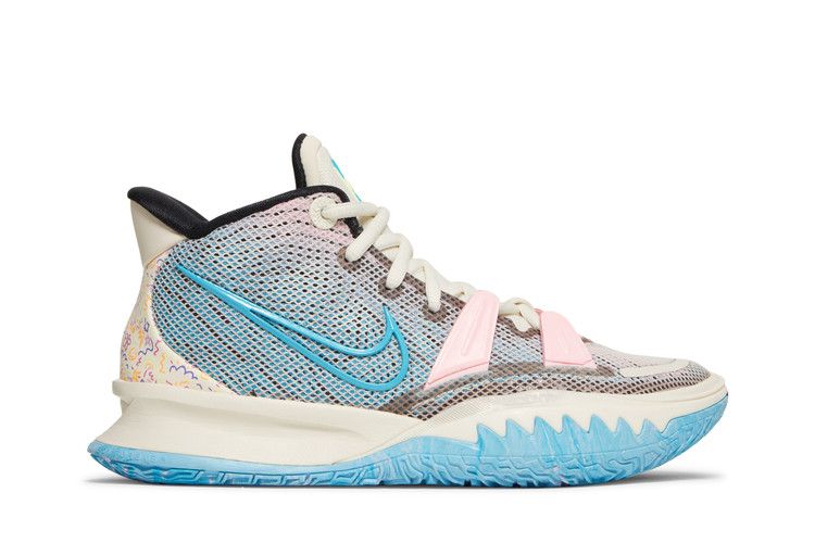 Nike Kyrie 7 'Pale Ivory'
