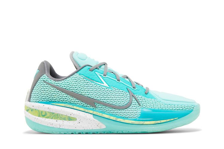 Sabrina Ionescu x Nike Air Zoom GT Cut 'New York Liberty'