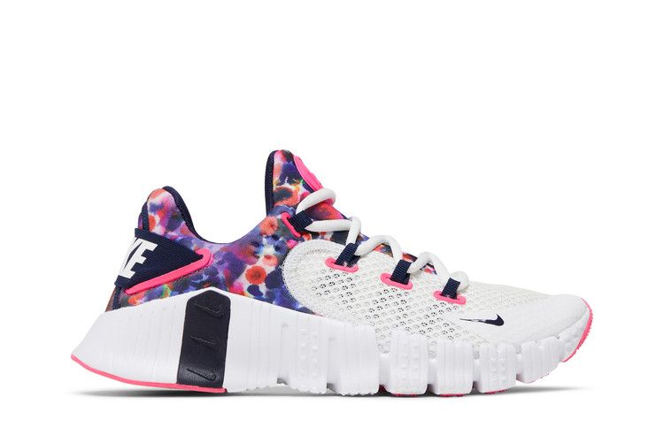 Nike Wmns Free Metcon 4 'Paint Smudge'