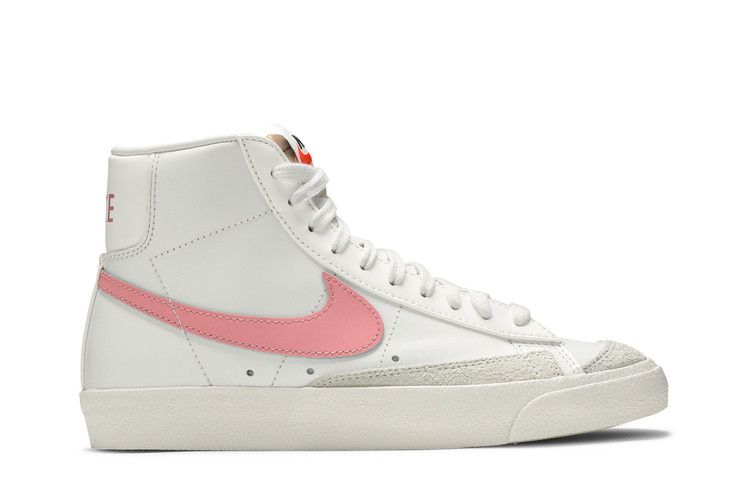 Nike Wmns Blazer Mid '77 Vintage 'White Sunset Pulse'