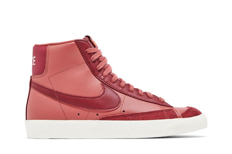Nike Wmns Blazer Mid '77 Vintage 'Canyon Rust'