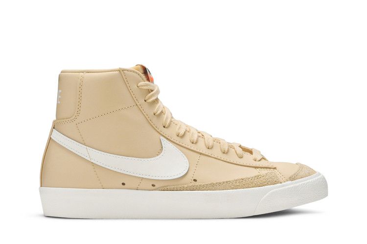 Nike Wmns Blazer '77 Vintage Mid 'Canvas'