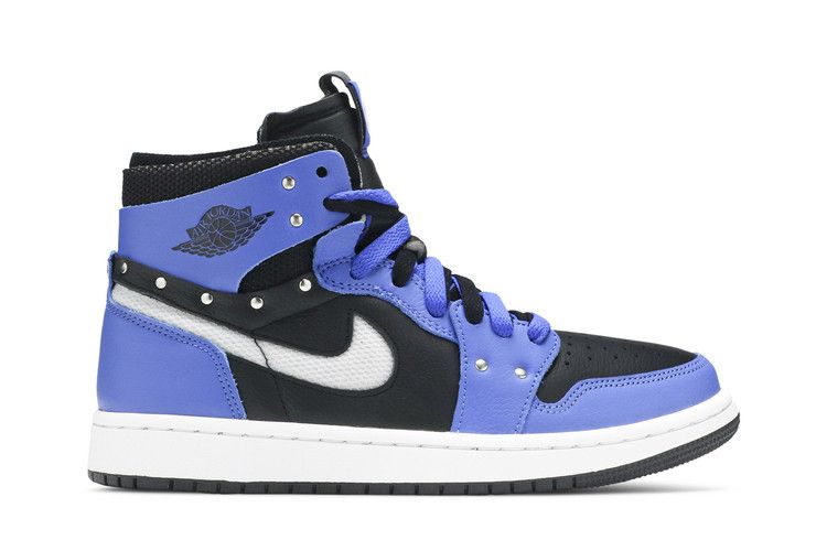 Wmns Air Jordan 1 Zoom Comfort SE 'Sisterhood'