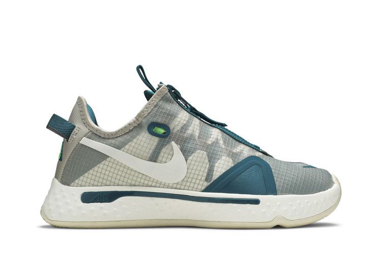 Nike PG 4 'PCG - String'