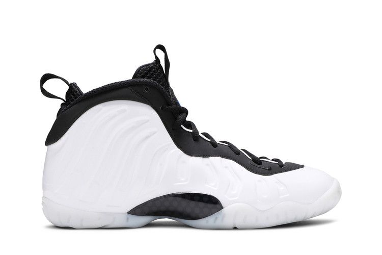 Nike Little Posite One GS 'Orland Home'