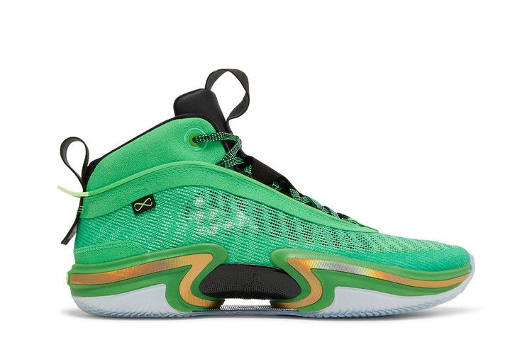 Air Jordan 36 'Celtics'