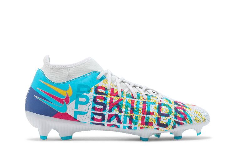 Nike Phantom GT Academy DF MG '3D'