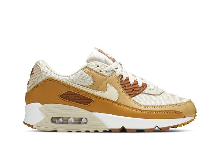 Nike Wmns Air Max 90 'Caramel'