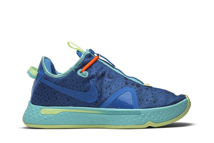 NBA 2K20 x Gatorade x Nike PG 4 'Gatorade Gx' Gamer Exclusive