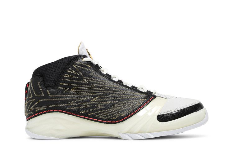 Titan x Air Jordan 23 Retro SP '10th Anniversary'