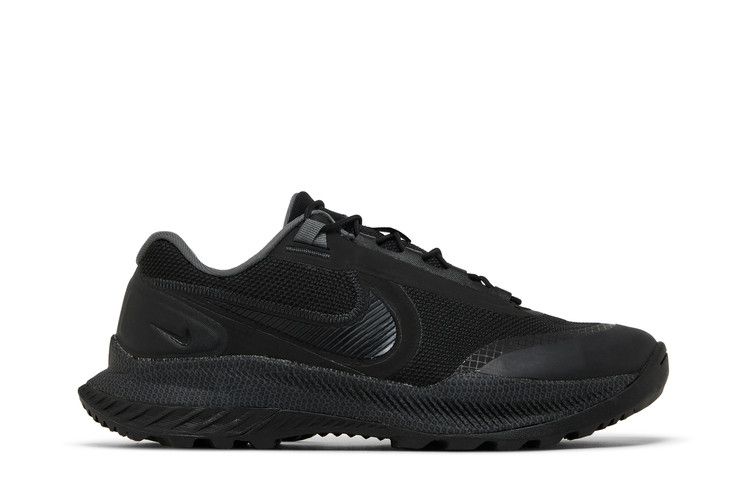 Nike React SFB Carbon Low 'Black Anthracite'