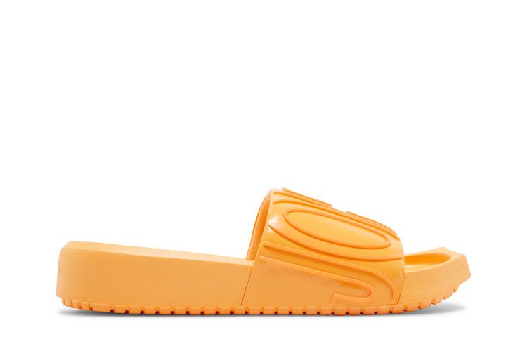 Air Jordan Wmns Jordan Nola Slide 'Bright Citrus'