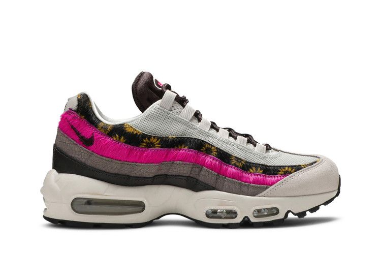 Nike Wmns Air Max 95 Premium 'Animal Floral Prints'