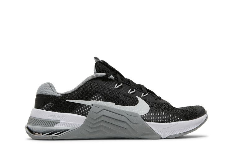 Nike Metcon 7 'Black Particle Grey'