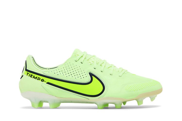 Nike Tiempo Legend 9 Elite FG 'Luminious Pack'