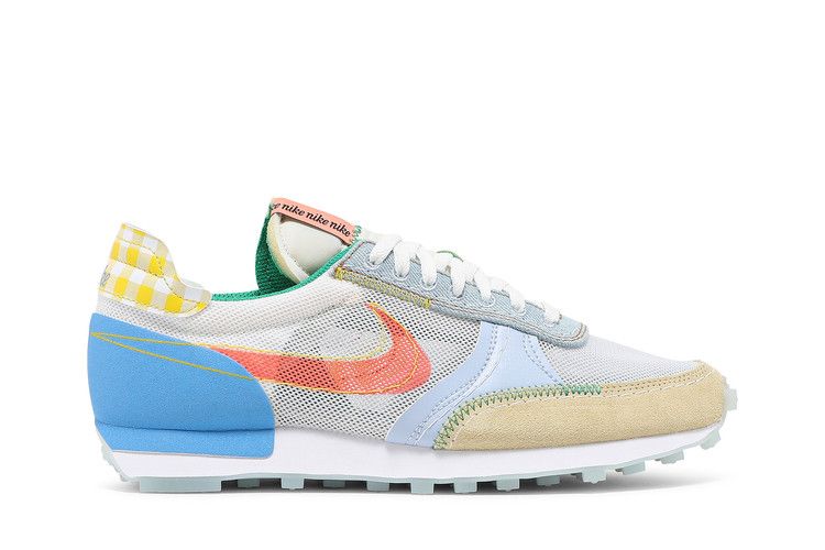 Nike Daybreak Type 'What The'