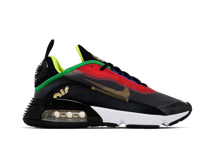 Nike Air Max 2090 'Olympics'