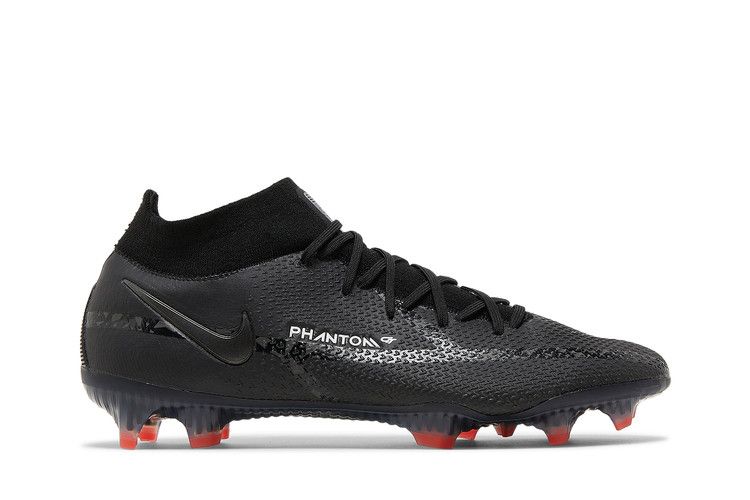 Nike Phantom GT2 DF Elite FG 'Shadow Pack'