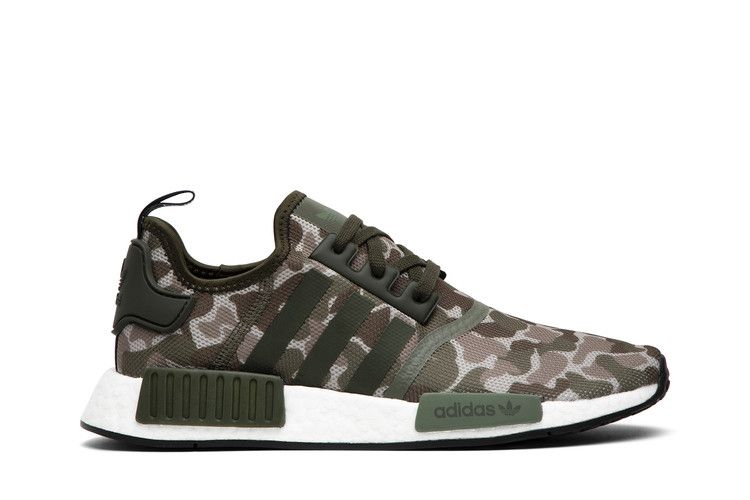 adidas NMD_R1 'Duck Camo'