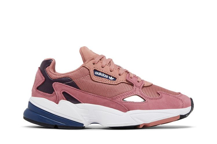 Adidas Wmns Falcon 'Raw Pink'