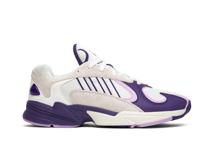 Dragon Ball Z x adidas Yung-1 'Frieza'