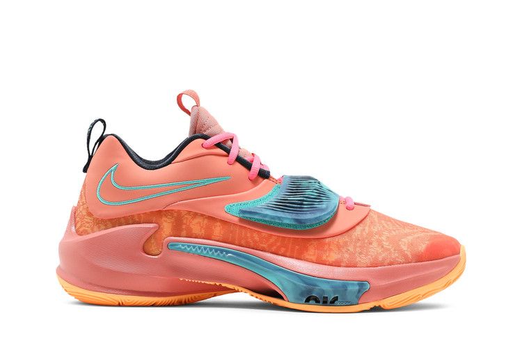 Nike Zoom Freak 3 'Stay Freaky'