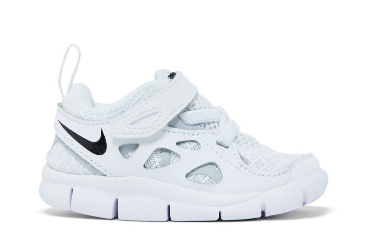 Nike Free Run 2 TD 'White Black'
