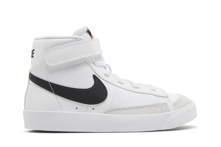Nike Blazer Mid '77 PS 'White Black'