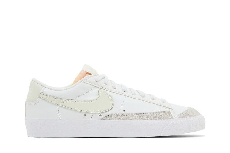 Nike Blazer Low '77 Vintage 'Summit White Sea Glass'