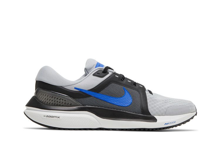 Nike Air Zoom Vomero 16 'Wolf Grey Hyper Royal'